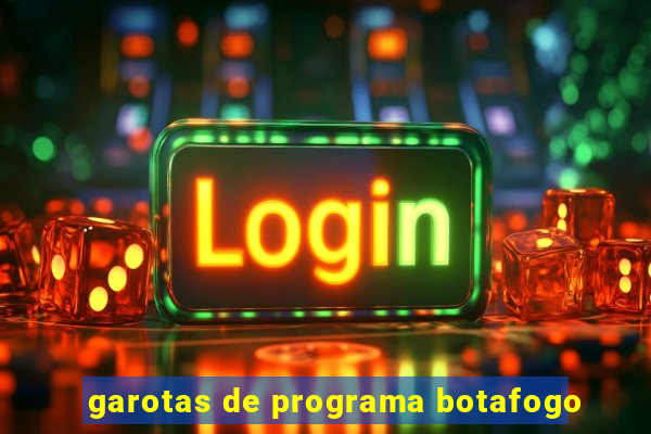 garotas de programa botafogo